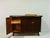 Mid-Century Sideboard with 2 Trays, Germany, 1954 For Sale - Image 4 of 15