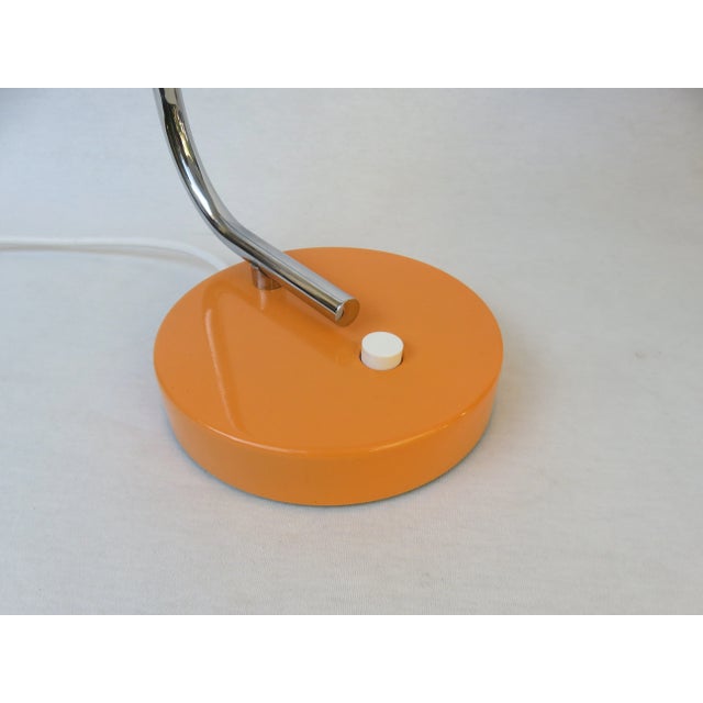 Vintage Table Lamps from Hustadt Leuchten, Set of 2 For Sale - Image 10 of 18