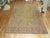 Green Green Antique Sultanabad Rug - 10' x 14'2" For Sale - Image 8 of 9