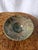 Blue Vintage Modernist Abstract Hand-Thrown Ceramic Bowls, 1990s, Set of 3 For Sale - Image 8 of 13