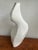 Masatoyo Kishi 'Kuki' Heavy Cast Stone Biomorphic Sculpture, 1970s, Signed, Numbered 15/200 For Sale In Miami - Image 6 of 11