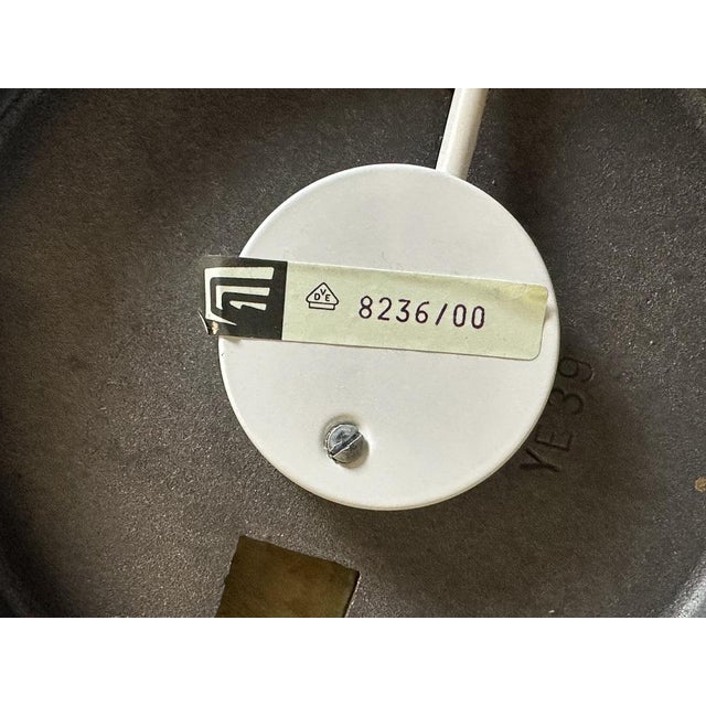 Vintage Two-Bulb Adjustable Floor Lamp by Cosack Leuchten, 1960s For Sale - Image 18 of 18