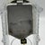 Vintage Crystal Clock by Godinger For Sale In Dallas - Image 6 of 9