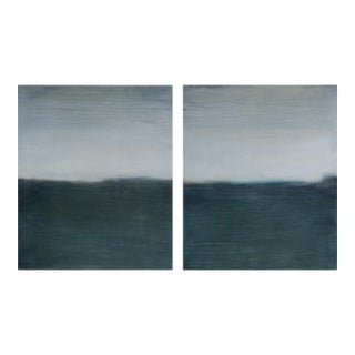 Janise Yntema "Chuchotis", Painting For Sale