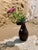 Sculptural Studio Ceramic Vase from Petra Pottery, Germany, 1980s For Sale - Image 11 of 17