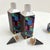 Rosenthal Oil Vinegar Pepper Salt Set Metropol by Barbara Brenner for Rosenthal, 1990s, Set of 4 For Sale - Image 4 of 8