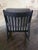 Mid-Century Modern Rocking Chairs with Arms, Set of 2 For Sale - Image 6 of 10