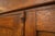 Early 19th Century Biedermeier Wardrobe in Oak For Sale - Image 14 of 18