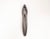 1960s Vintage Matte Inox Stainless Steel Nutcracker, 1960s For Sale - Image 5 of 12