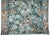 This is a Feuilles de Choux style tapestry which is 50 x 43 inches. These tapestries are characterized by immense curved...