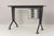Typewriter desk arco designer: studio bbpr year: 1963 manufacturer: olivetti country: italy measurements: h 68 cm w 112 cm...
