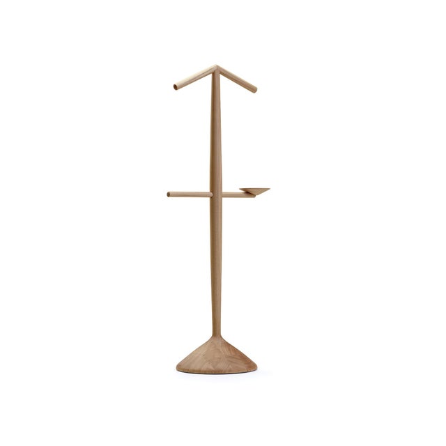 Early 21st Century Solista Valet Stand by Giuseppe Arezzi for DESINE For Sale - Image 5 of 5