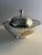 Mid-Century Modern Mid-Century Modern William Adams Silver Plate Bowl For Sale - Image 3 of 10