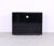 Black Lacquered Cabinets by Pierre Vandel, 1970s, Set of 2 For Sale - Image 6 of 18