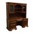 HOME MERIDIAN Samuel Lawrence 73" Computer Desk w. Hutch 82.5" High 73.5" Wide 25.5" Deep Knee Area: 25" x 25.5" We...