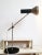 Mid-Century Modern Desk Lamp from Staff Leuchten, 1960s For Sale - Image 11 of 11