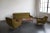 Mid 20th Century Vintage Mid Century Danish Teak Paw Sofa For Sale - Image 5 of 6