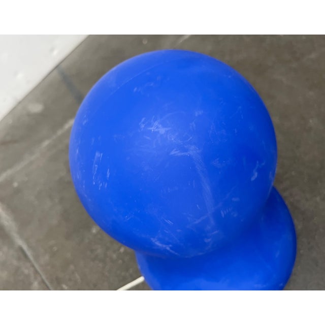 Postmodern German Model Pinguin Balancing Floor Lamp by Dominic Symons for Flötotto For Sale - Image 18 of 18