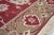 Early 21st Century Sumak Rug 4'1'' X 6'1'' For Sale - Image 5 of 9