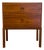 Teak Chest of Drawers by Kai Kristiansen for Aksel Kjersgaard, 1960s For Sale