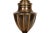 Stiffel Stiffel Brass Trophy Table Lamp For Sale - Image 4 of 6