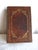 Lutheran Germain Large Leather Bound Bible From the 17 Hundreds For Sale - Image 13 of 16