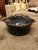 Bennington Blue Agate 3 Quart Casserole For Sale In San Antonio - Image 6 of 7