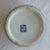 1960s Mid-Century Hand-Painted Reverse Blue Chinoiserie Ginger Jar, 1960s For Sale - Image 5 of 7