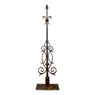 Bobo Intriguing Objects Jardin Floor Lamp For Sale