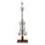 Bobo Intriguing Objects Jardin Floor Lamp For Sale