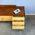 Small Hallway Lowboard Chest of Drawers in Figured Maple, 1960s For Sale - Image 10 of 13
