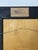Thomas Kegler "Homage in Vermillion" Oil Painting For Sale - Image 10 of 10