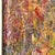 High Impact Modern Abstract Drip Painting - Framed - Signed For Sale - Image 6 of 11