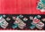Vintage Turkish Kilim Rug For Sale - Image 10 of 15
