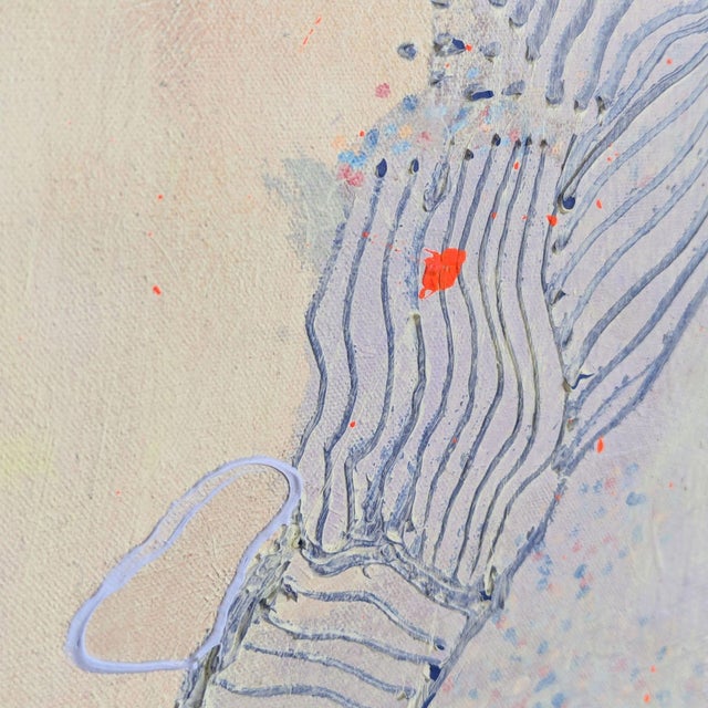 “Non Consumptive Delight” by Kelsey Overstreet For Sale In San Francisco - Image 6 of 7