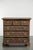 Traditional 18th Century English Oak Chest of Drawers For Sale - Image 3 of 16