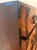 Wood Late 19th Century Japanese Tansu Chest - Large High-Grade Keyaki Wood - Meiji Period For Sale - Image 7 of 13