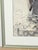 Horst Janssen, Graphic Flowers for a Long Journey, 1979, Paper For Sale - Image 4 of 18