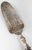 Metal 19th Century Continental European Austrian 800 Silver Server With 3 Graces Engraving For Sale - Image 7 of 17