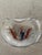 Trinket Tray in Enameled Glass by Émile Gallé For Sale - Image 9 of 9