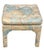 1980s Pair Large Mid Century Billy Baldwin Style Benches/Ottomans For Sale - Image 5 of 14