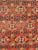 19th Century Serab Runner Fragment from Bobyrugs For Sale - Image 5 of 17