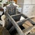 Antique Victorian Letter Sorter For Sale - Image 4 of 7