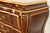 Brown Karges French Provincial Louis XV Burled Walnut and Gold Gilt Bombay Chests of Drawers, Pair For Sale - Image 8 of 16