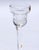 Glass Set of 4 Kosta Boda Scandinavian Modern Faceted Art Glass Candle Holders For Sale - Image 7 of 14