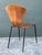 Vintage Danish Bent Plywood Chair For Sale In West Palm - Image 6 of 12