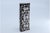 Silver Silver Toothpick Holder Embossed on Both Sides For Sale - Image 8 of 11