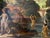 1990s Oil Painting Bathers Alexander Arkadievich Litvinov For Sale - Image 10 of 12