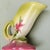 Mid-Century Modern Mid-Century Hull Pottery Cornucopia Vase For Sale - Image 3 of 8