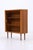 Vintage Danish Display Cabinet from CFC Silkeborg, 1960s For Sale - Image 13 of 14
